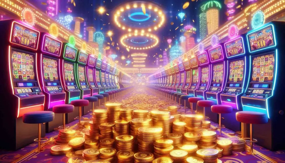 Vulkan Casino